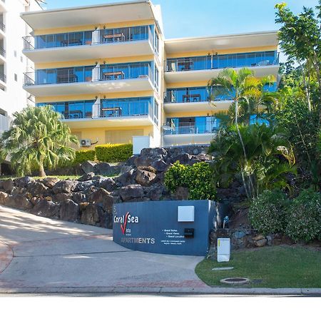 Coral Sea Vista Apartments Airlie Beach Εξωτερικό φωτογραφία