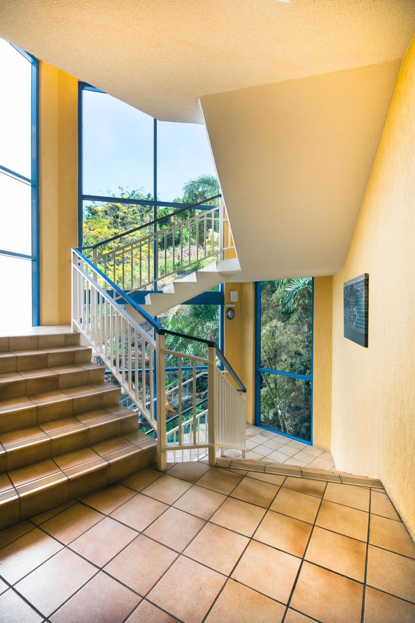 Coral Sea Vista Apartments Airlie Beach Εξωτερικό φωτογραφία