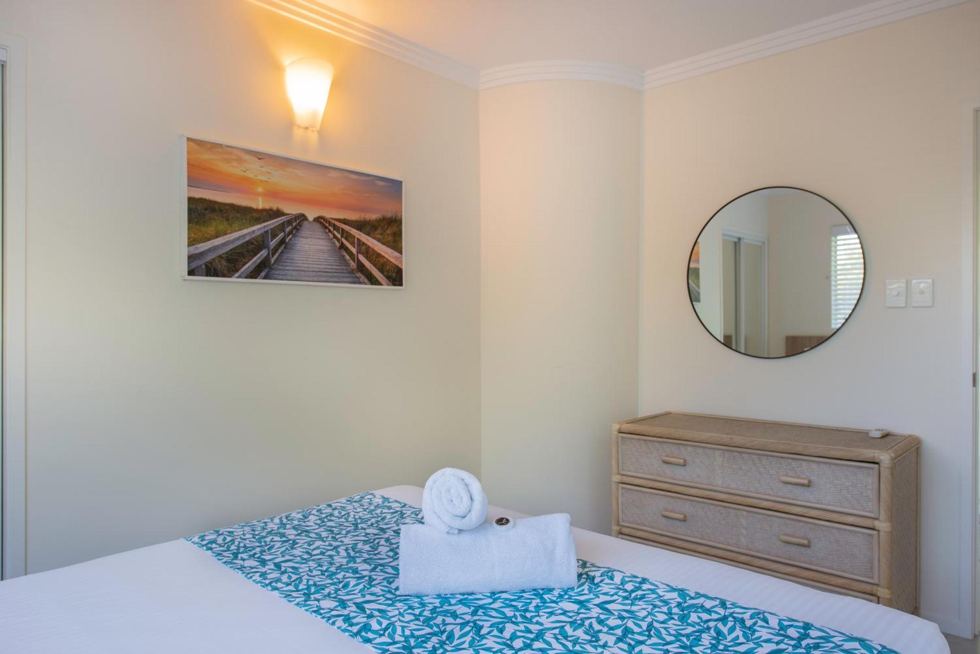 Coral Sea Vista Apartments Airlie Beach Εξωτερικό φωτογραφία