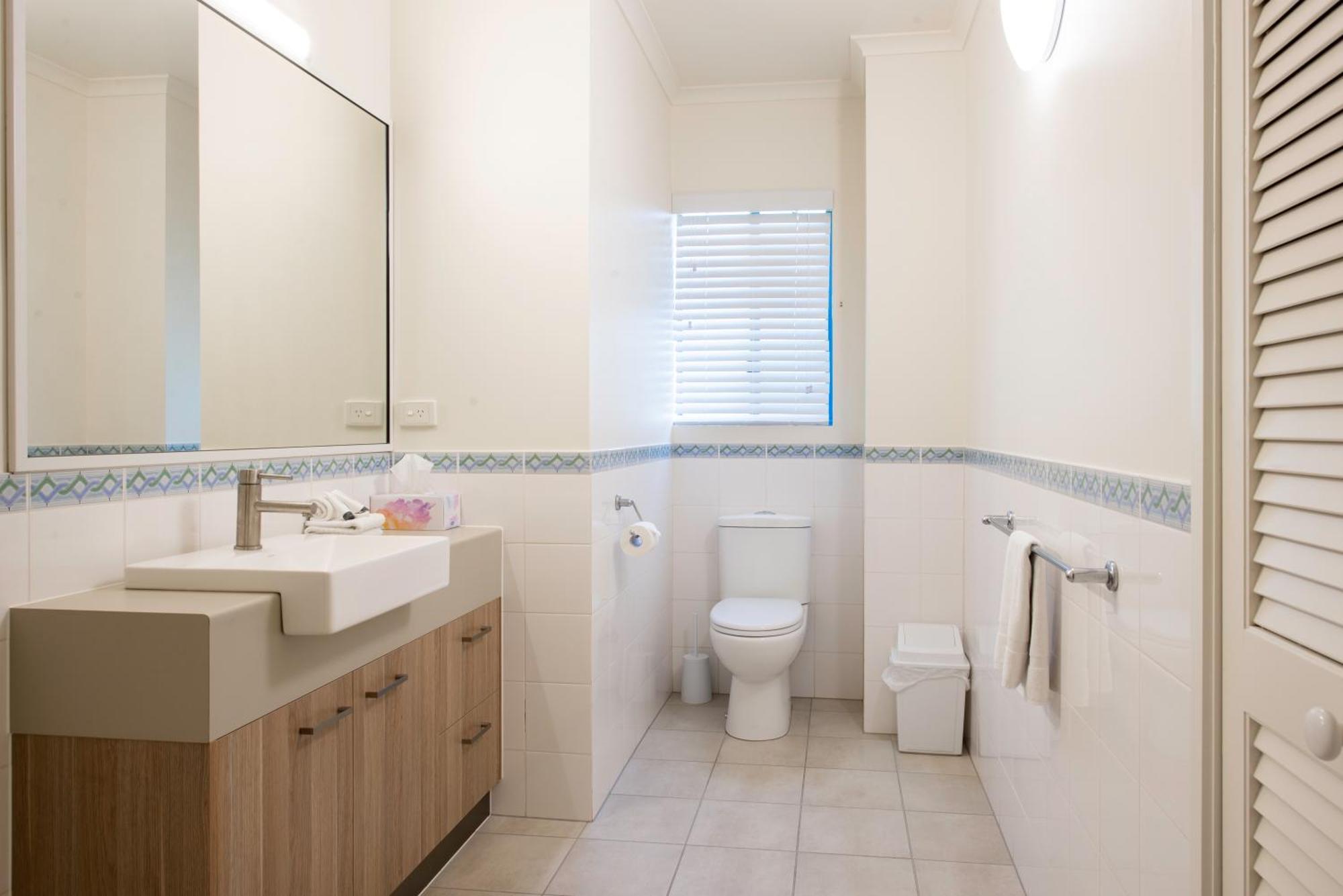 Coral Sea Vista Apartments Airlie Beach Εξωτερικό φωτογραφία
