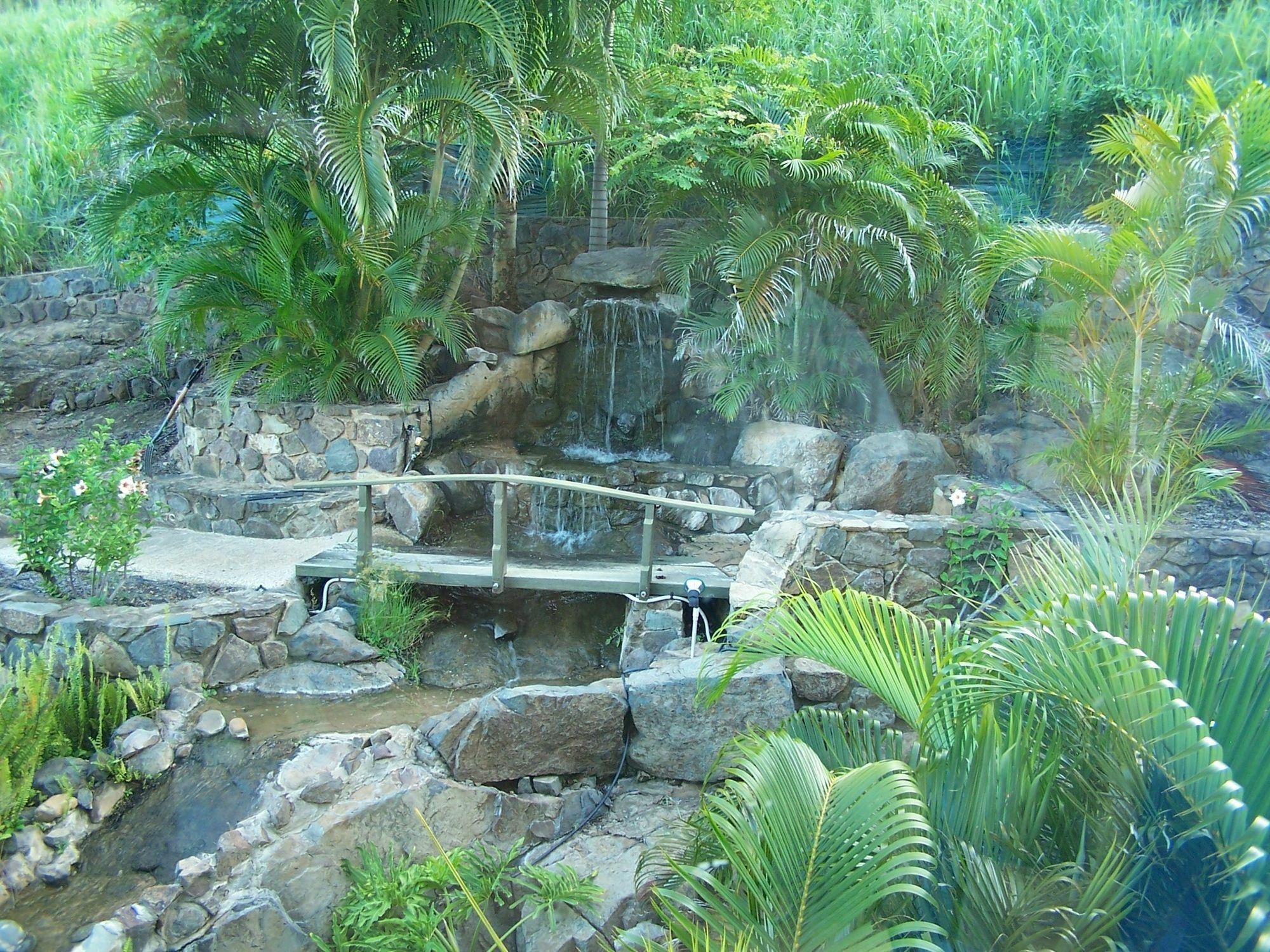 Coral Sea Vista Apartments Airlie Beach Εξωτερικό φωτογραφία